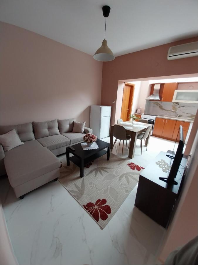 Olgas No2 House Apartment Polygyros Exterior photo