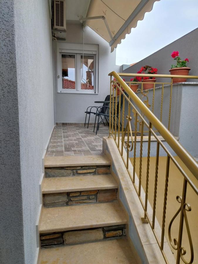 Olgas No2 House Apartment Polygyros Exterior photo