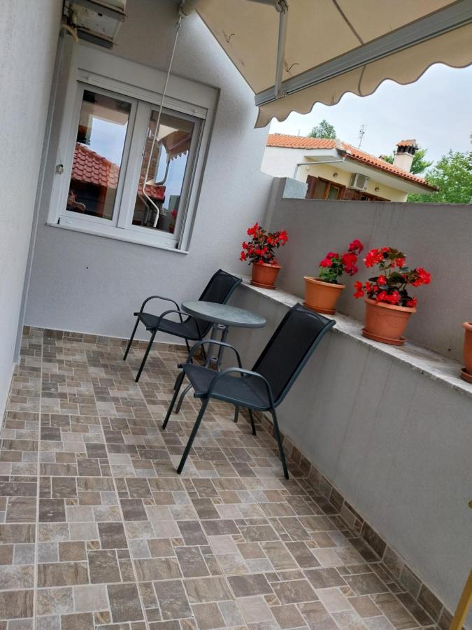 Olgas No2 House Apartment Polygyros Exterior photo