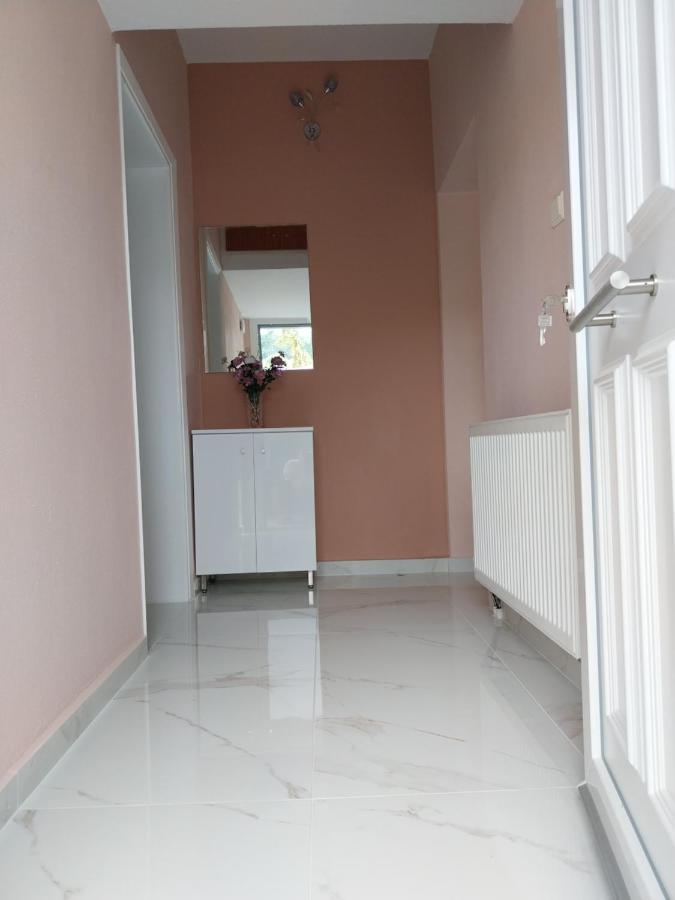 Olgas No2 House Apartment Polygyros Exterior photo