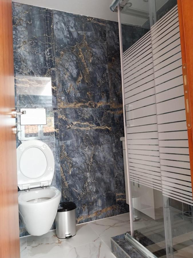 Olgas No2 House Apartment Polygyros Exterior photo